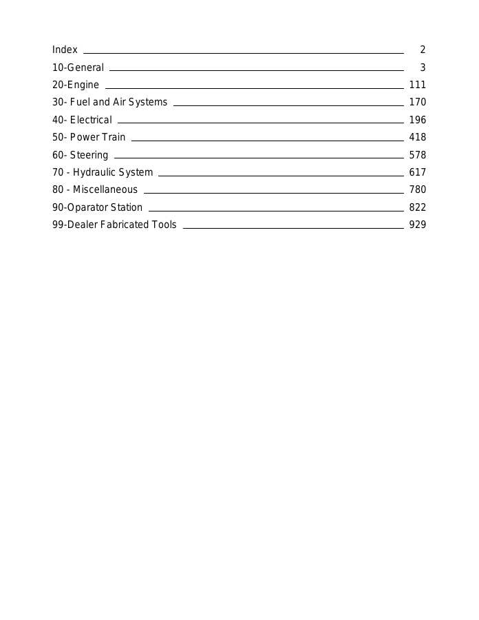 John Deere D450 Self-Propelled Windrower Repair Technical Manual (TM108819) — actual manual cover