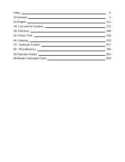 John Deere D450 Self-Propelled Windrower Repair Technical Manual (TM108819) — actual manual cover