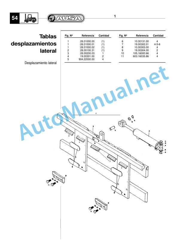 Kubota CE 10 Parts Manual-5
