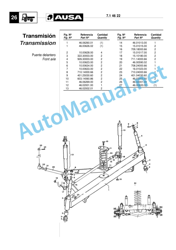 Kubota DV 17, DV 17.C Parts Manual-3