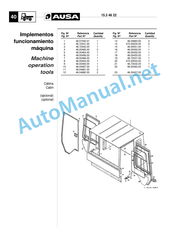 Kubota DV 17, DV 17.C Parts Manual-4