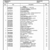 Grove RT530E-2 Crane Parts Manual 227431 2019
