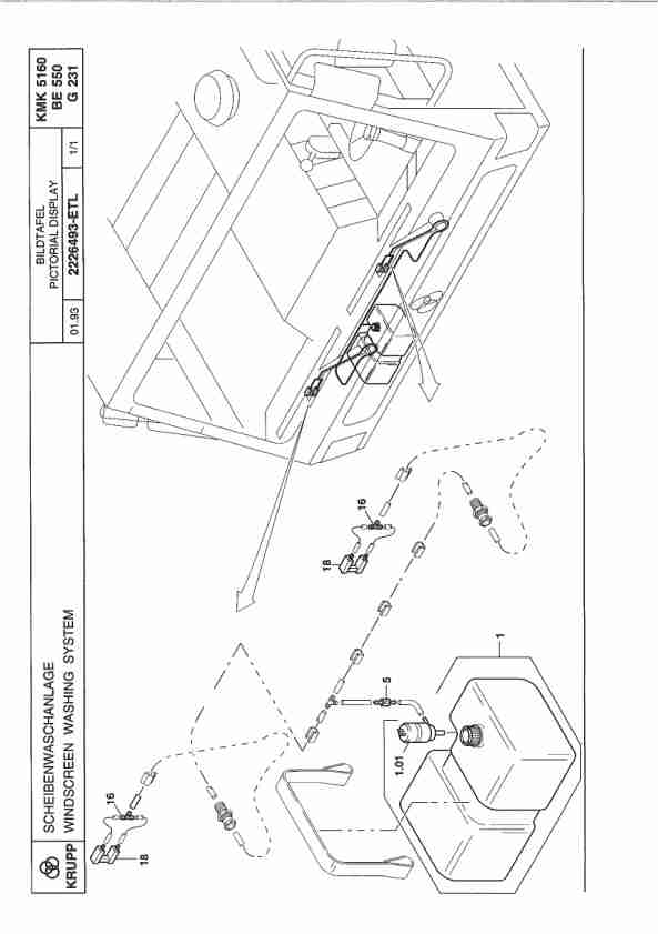 Krupp KMK 5160 Crane Spare Parts List 2012 DE EN-2