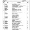 Grove RT880E Crane Parts Manual 231127 2012