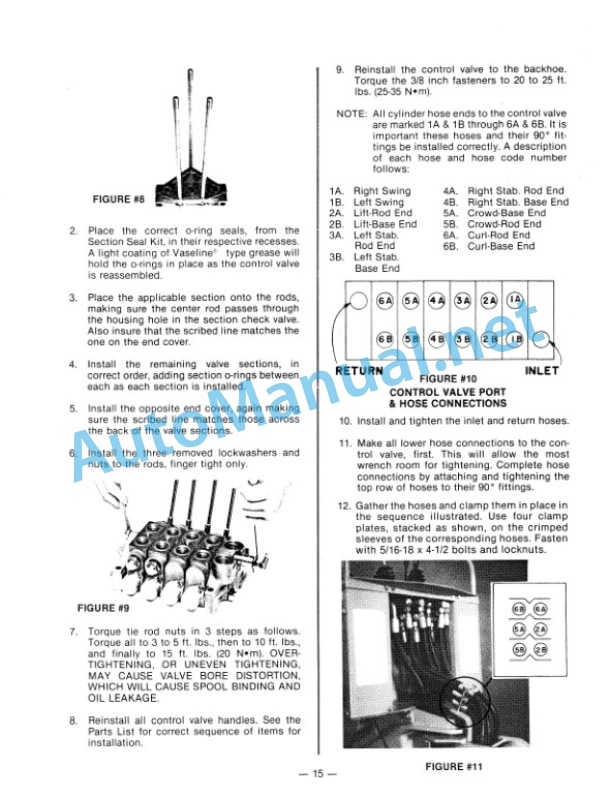 Kubota B4540 Diesel Engine Workshop Manual PDF-3