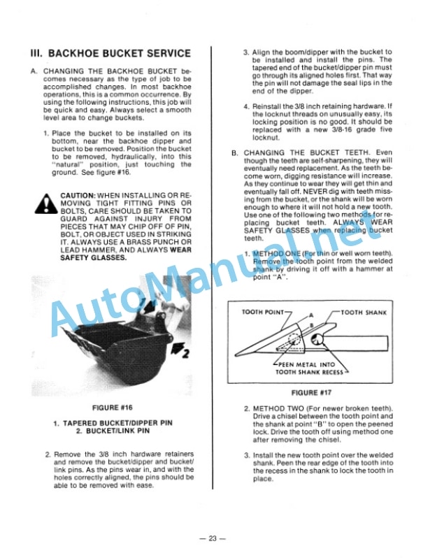 Kubota B4540 Diesel Engine Workshop Manual PDF-4