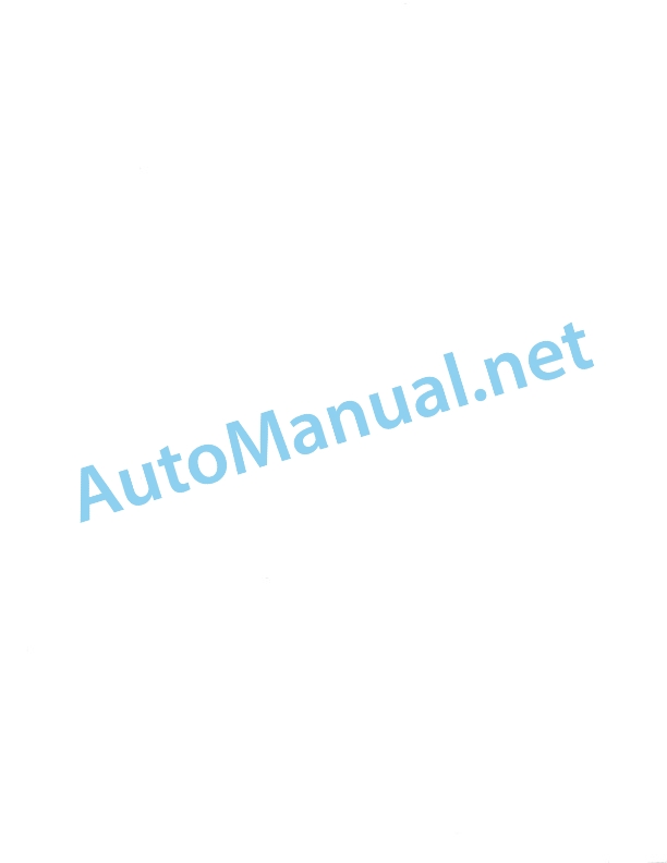 Kubota F2000, F2100, F2100E, F2400 Workshop Manual PDF ENG-4