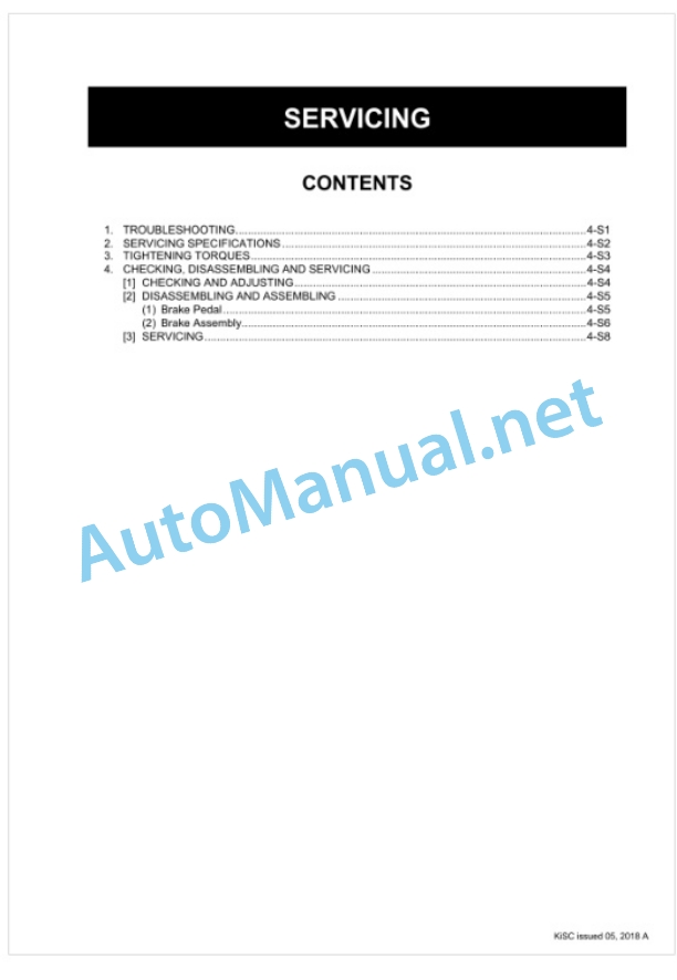 Kubota F2890, F3690, RCK60P-F39, RCK60R Workshop Manual PDF-4