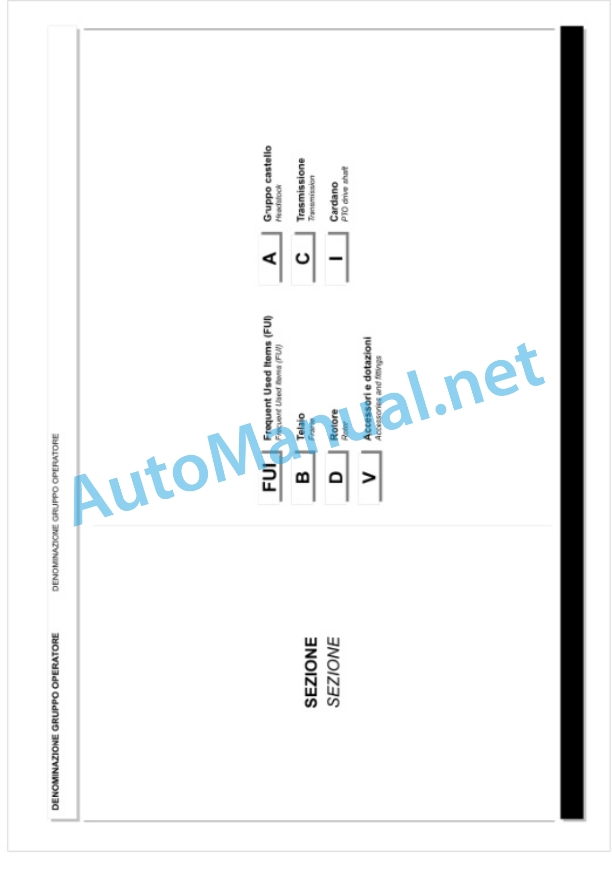 Kubota SE1001-120, SE1001-150, SE1001-180 Parts Manual PDF-2