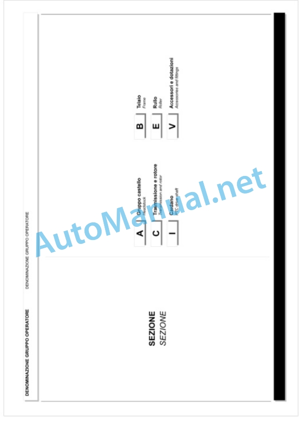 Kubota SE5235-5280-5320 Parts Manual PDF-2