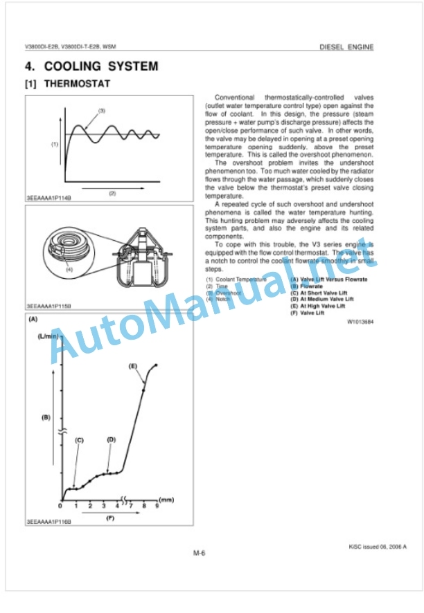 Kubota V3800DI-E2B, V3800DI-T-E2B Diesel Engine Workshop Manual PDF-3