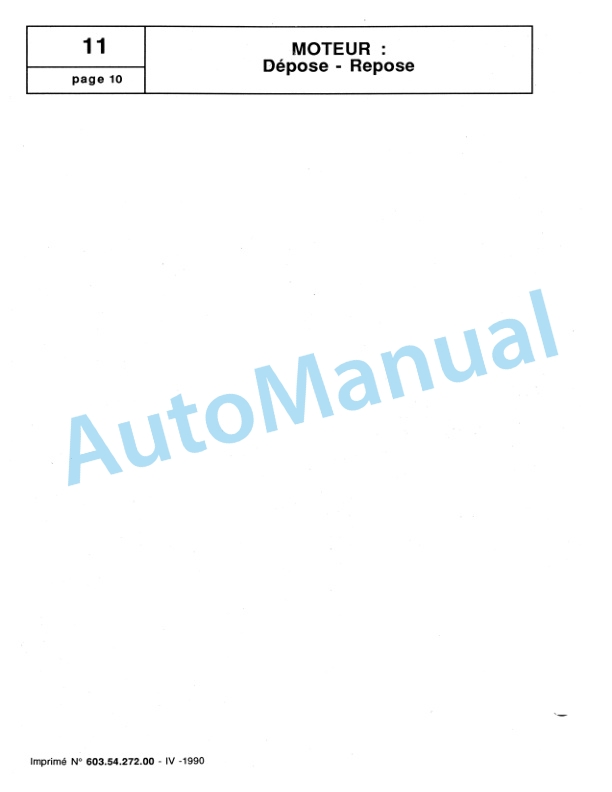 Fiatagri 35-66, 35-66DT Tractor Workshop Manual 06910100-2