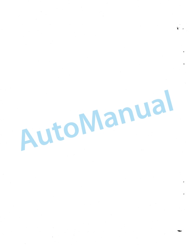 Fiatallis 14C Crawler Dozer Service Manual 60406246-4