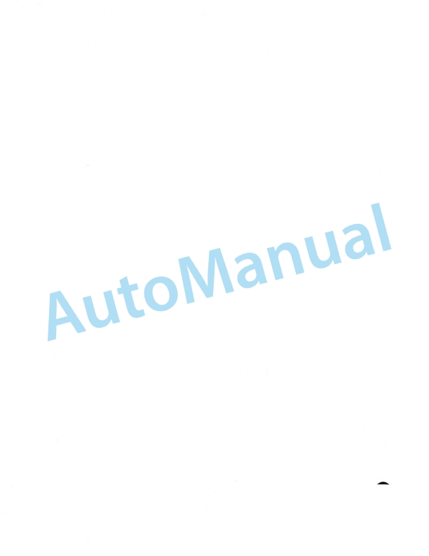 Alternative view of Fiatallis FX140, FX140LC Phoenix Series Crawler Excavator Service Manual 73177447