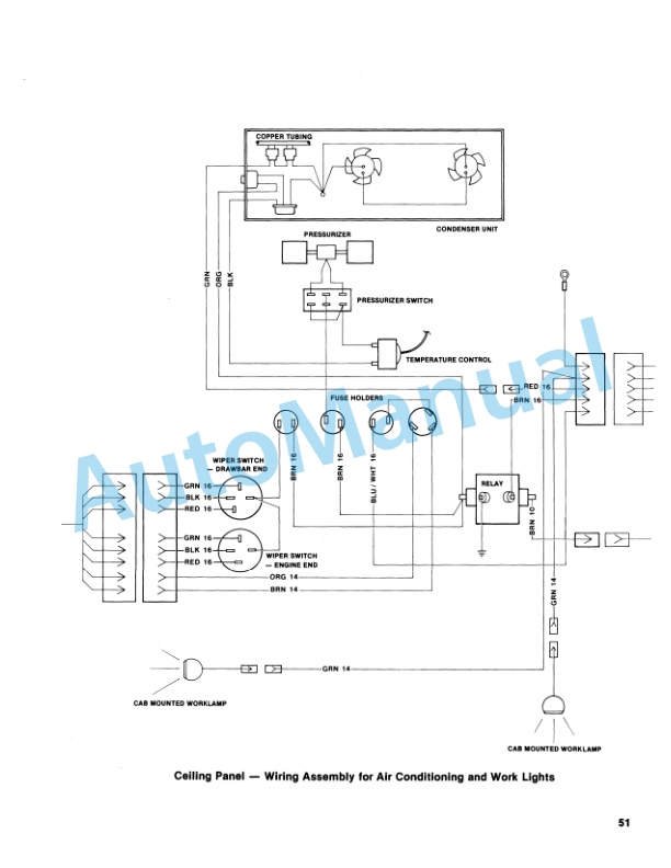 Ford New Holland 150 Series 2 Tractor Operation and Maintenance Manual 42015012 5 Ford New Holland 150 Series 2 Tractor Operation and Maintenance Manual 42015012-5