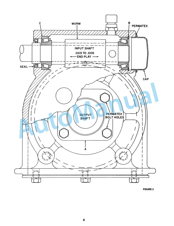 Ford New Holland 190, 195, S676, 790, 791 Manure Spreader Service Manual 41721404 4 Ford New Holland 190, 195, S676, 790, 791 Manure Spreader Service Manual 41721404-4