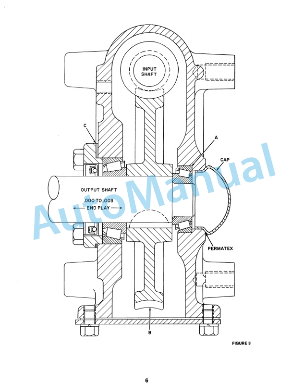 Ford New Holland 190, 195, S676, 790, 791 Manure Spreader Service Manual 41721404 5 Ford New Holland 190, 195, S676, 790, 791 Manure Spreader Service Manual 41721404-5