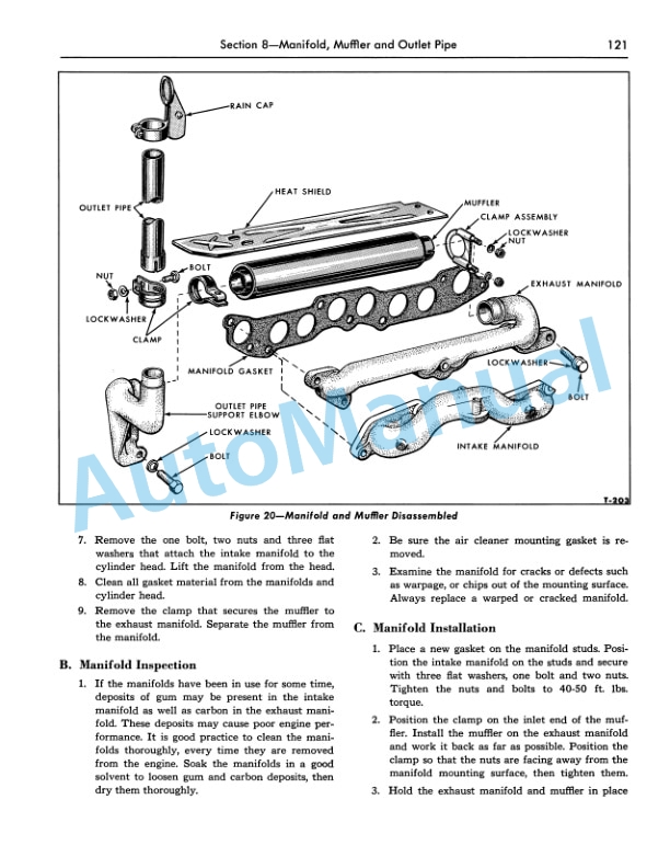 Ford New Holland 600, 700, 800, 900, 501, 601, 701, 801, 901, 1801, 2000, 4000 Series Tractor Service Manual 40060090 3 Ford New Holland 600, 700, 800, 900, 501, 601, 701, 801, 901, 1801, 2000, 4000 Series Tractor Service Manual 40060090-3