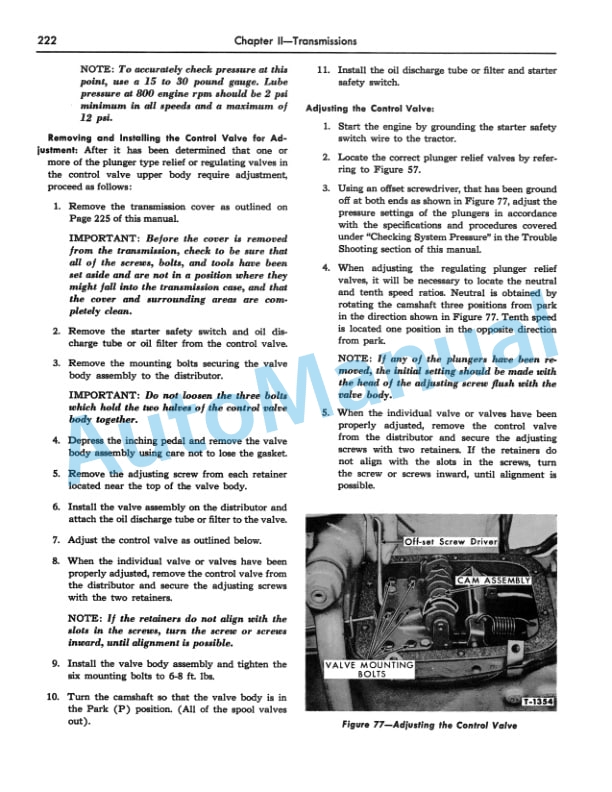 Ford New Holland 600, 700, 800, 900, 501, 601, 701, 801, 901, 1801, 2000, 4000 Series Tractor Service Manual 40060090 4 Ford New Holland 600, 700, 800, 900, 501, 601, 701, 801, 901, 1801, 2000, 4000 Series Tractor Service Manual 40060090-4