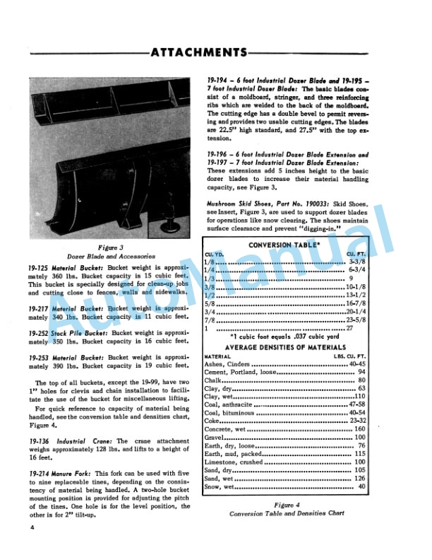 Ford New Holland 703 Series Extra Heavy Duty Loader Operation and Maintenance Manual 42070310 2 Ford New Holland 703 Series Extra Heavy Duty Loader Operation and Maintenance Manual 42070310-2