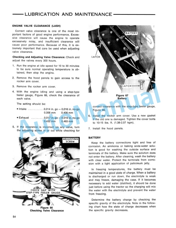 Ford New Holland 9000 Tractor Operation and Maintenance Manual 42900010 5 Ford New Holland 9000 Tractor Operation and Maintenance Manual 42900010-5