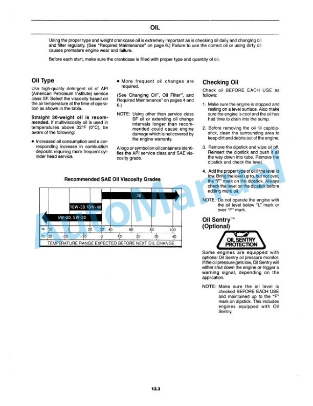 Ford New Holland 9800687 YT 16H Yard Tractor Operation and Maintenance Manual 42001616 5 Ford New Holland 9800687 YT 16H Yard Tractor Operation and Maintenance Manual 42001616 - Image 5
