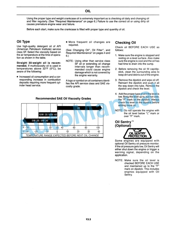 Ford New Holland 9800688 YT 18H Yard Tractor Operation and Maintenance Manual 42001812 5 Ford New Holland 9800688 YT 18H Yard Tractor Operation and Maintenance Manual 42001812 - Image 5