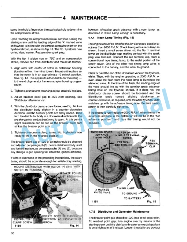 Ford New Holland CL 25 Compact Loader Operation and Maintenance Manual 42002510 4 Ford New Holland CL 25 Compact Loader Operation and Maintenance Manual 42002510-4