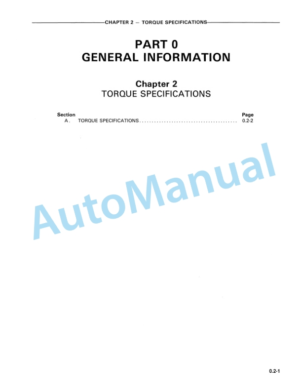 Ford New Holland Commercial Mower Implement Service Manual 40100090 2 Ford New Holland Commercial Mower Implement Service Manual 40100090-2