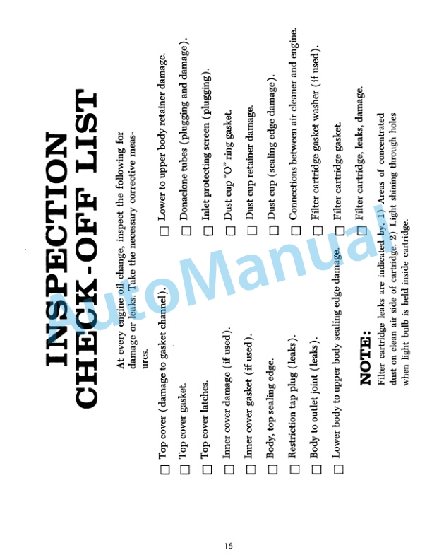 Ford New Holland D148 - G125, D145 4 Wheel Drive Tractor Service Manual 40011831 2 Ford New Holland D148 - G125, D145 4 Wheel Drive Tractor Service Manual 40011831-2