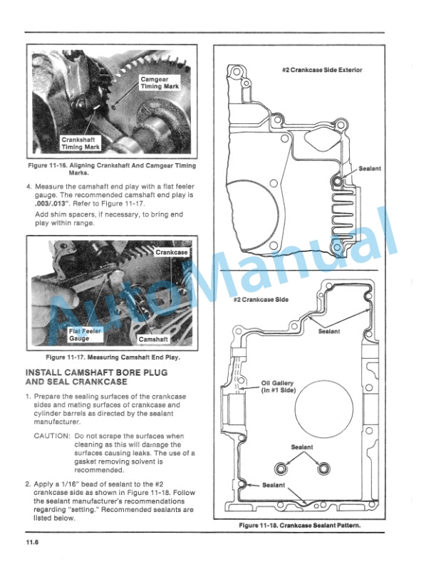 Ford New Holland GT65, GT75 Diesel, GT85, GT95 Gasoline Lawn and Garden Tractor Service Manual 40006540 3 Ford New Holland GT65, GT75 Diesel, GT85, GT95 Gasoline Lawn and Garden Tractor Service Manual 40006540 - Image 3