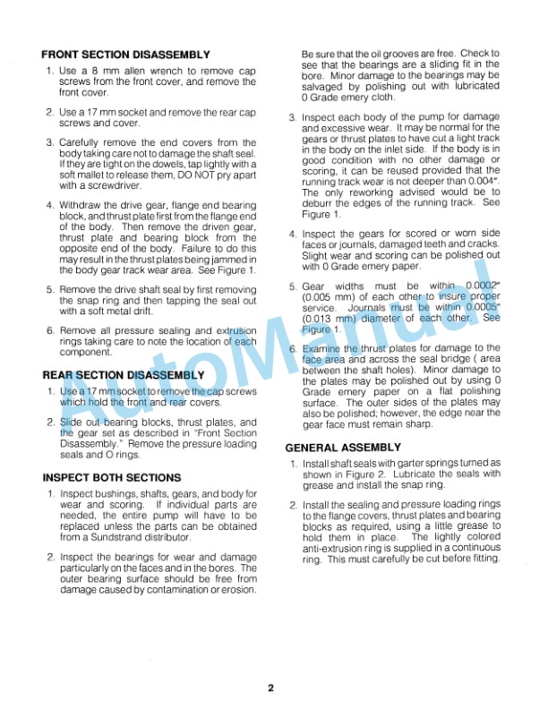 Ford New Holland V555 4WD Tractor Service Manual 40055521 3 Ford New Holland V555 4WD Tractor Service Manual 40055521-3