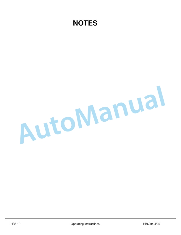 Komatsu 210M Dump Truck Operation and Maintenance Manual DG692-5