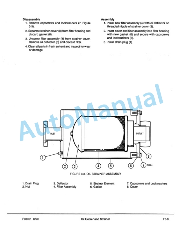 Komatsu 325M Dump Truck Shop Manual DG611-2
