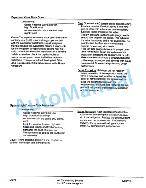 Komatsu 325M Dump Truck Shop Manual DG611-5