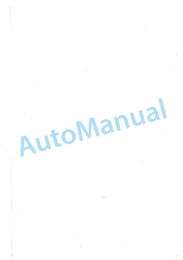 Komatsu 4FE1 Diesel Engine Parts Manual 4FE1-PNE4-2