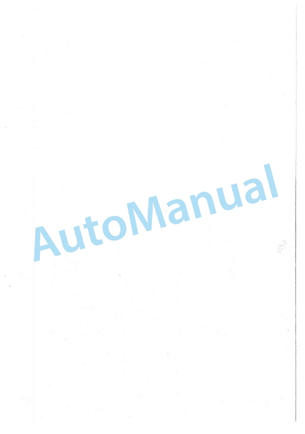 Komatsu C221 Diesel Engine Parts Manual C221-PE2-1-3