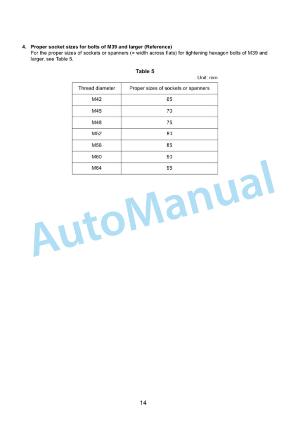 Komatsu D355C-3 Pipe Layer Field Assembly Instruction GEN00127-04-2