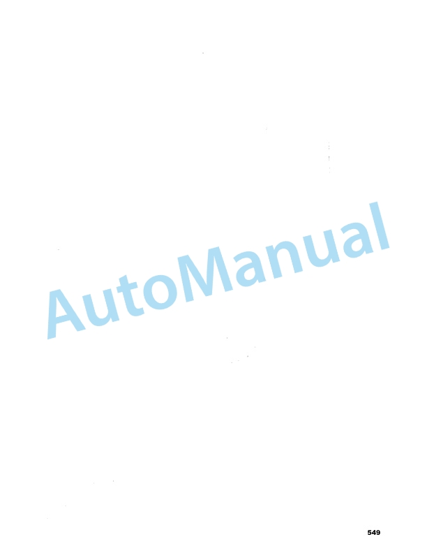 Komatsu D60A-6B, D60E-6B, D60F-6B, D65A-6B, D65E-6B Crawler Dozer Parts Manual PPPBBR140063-5