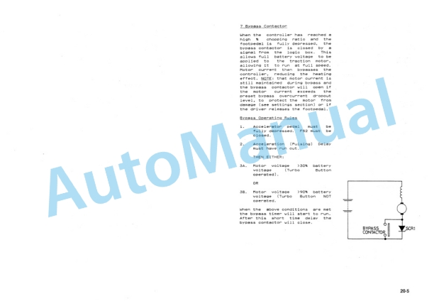 Komatsu FB10-5, FB14-5, FB15-5, FB18-5, FB15H-5, FB18H-5, FB15H1-5, FB18H1-5 Sevcontrol Shop Manual FB10_18.5ES-BE1-2