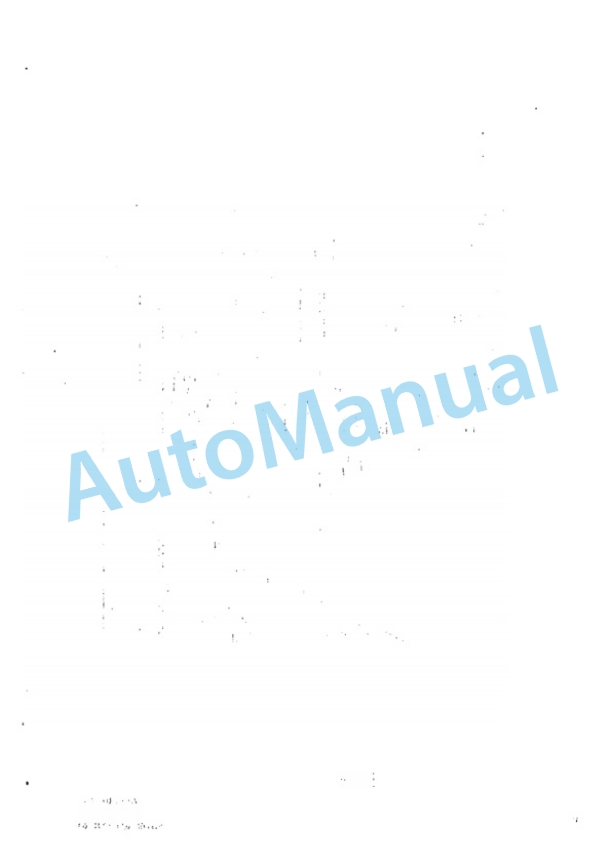 Komatsu FB10R-4, FB13R-4, FB14R-4, FB15R-4, FB18R-4, FB10RJ-4, FB13RJ-4, FB14RJ-4, FB15RJ-4, FB18RJ-4, FB10RA Parts Manual FB10R_18R.4-PNE1-3