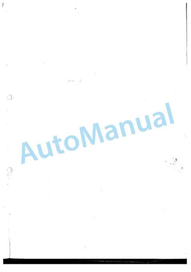 Komatsu FD20-10, FD23-10, FD25-10, FD28-10, FD30-10, FD20S-5, FD25S-5, FD30S-5 Forklift Truck Parts Manual FD20_30.10-PNE2-2