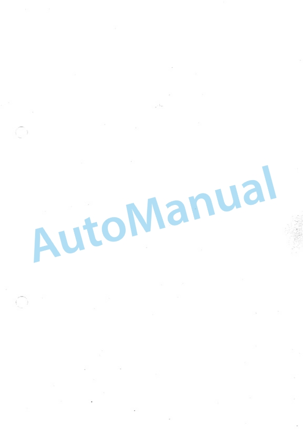 Komatsu FD20-8, FD23-8, FD25-8, FD28-8, FD30-8, FD20L-8, FD25L-8, FD20S-4, FD25S-4, FD30S-4 Forklift Truck Parts Manual FD2O_30.8-PNE2-5