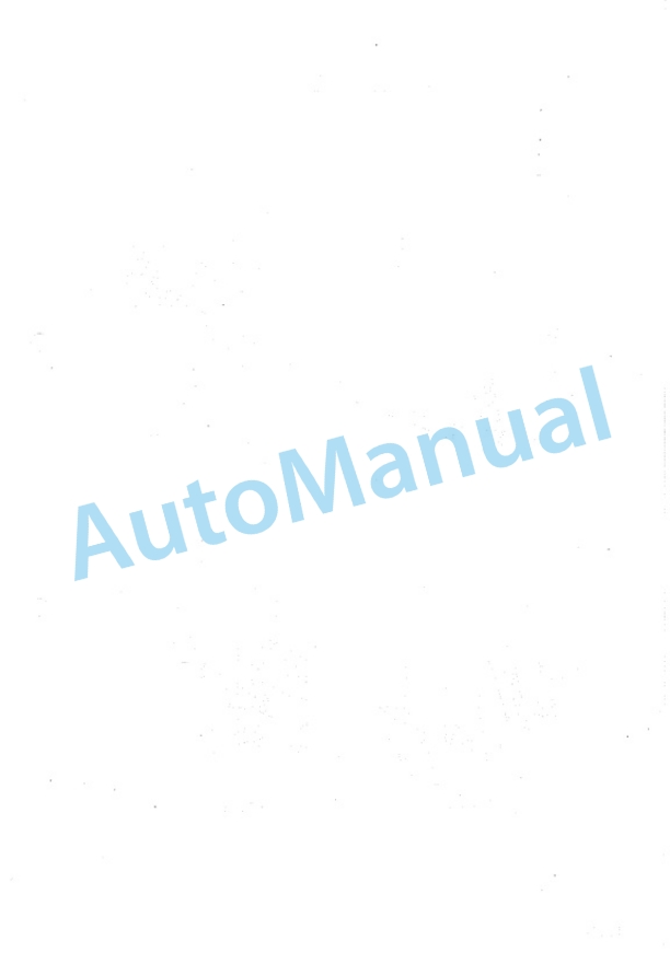Komatsu FG10-11, FG14-11, FG15-11 Forklift Truck Parts Manual FG10,14,15C.11-PE1-3