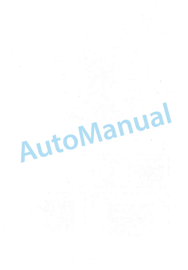 Komatsu FG20D-11E, FG25D-11E, FG30D-11E, FD20D-11E, FD25D-11E, FD30D-11E Forklift Truck Shop Manual FGD20D_30D.11E-BE1-4