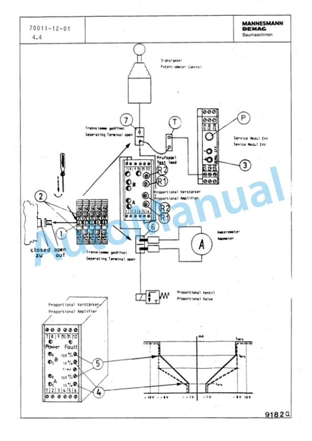 Komatsu H285S Hydraulic Shovel Service Manual H285S78115SM-2