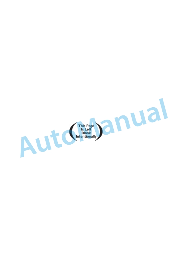 Komatsu MWS 14-1R, MWS 20-1R, MWS 14W-1R, MWS 20W-1R Forklift Truck Parts Manual 60422347-2