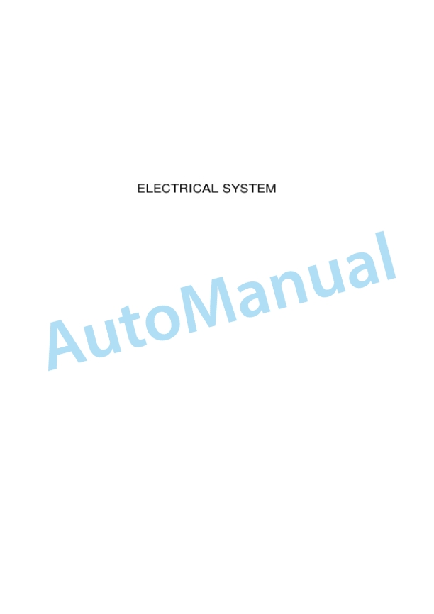 Komatsu PC120-8, SAA4D95LE-5D Parts Manual ZEN00023-00-2