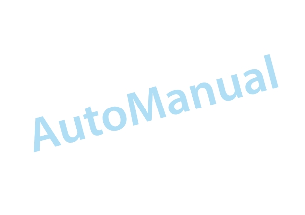 Komatsu PW95-1 Hydraulic Excavator Shop Manual WEBMPW9500-2