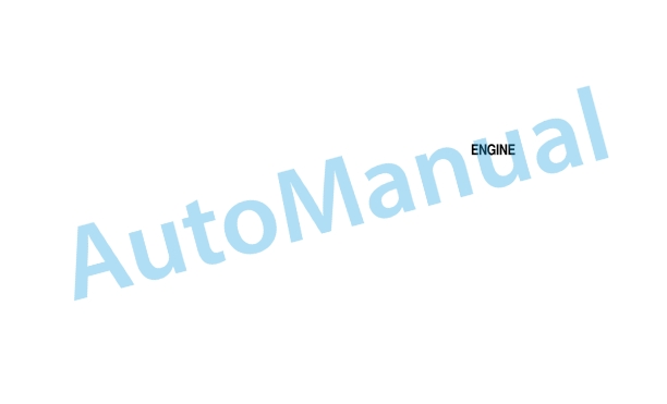 Komatsu SAA6D114E-2 Parts Manual A1009-01A0